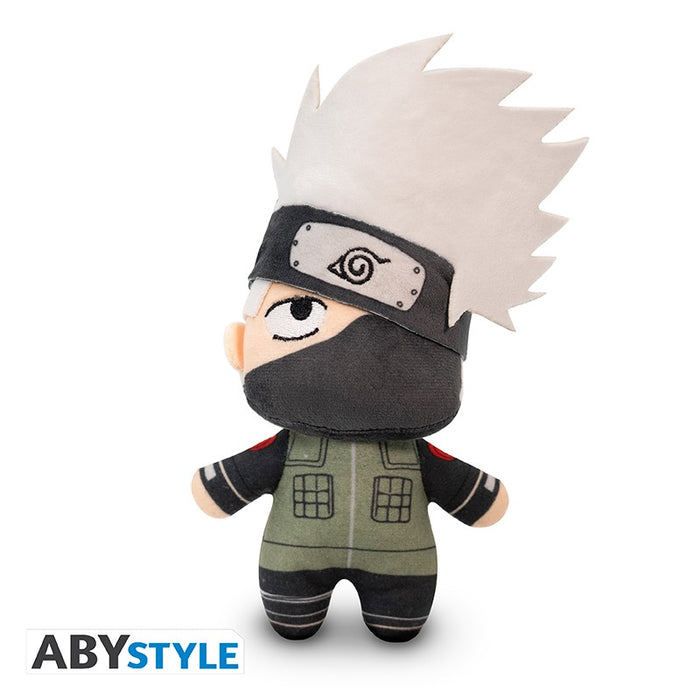 Peluche Kakashi - Naruto Shippuden™