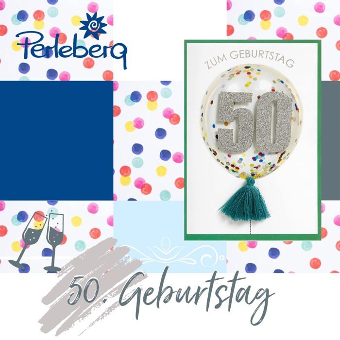 Lifestyle Carte D'anniversaire Motif Pois Colorés 11,6 X 16,6 Cm