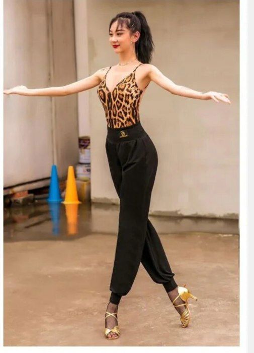 Robe à Franges Danse Latine – Costume De Scène Adulte, Taille 4XL, Tissu Brillant, Pour Compétition Et Spectacle