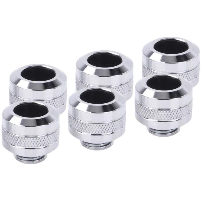 Alphacool 17474 pièce et accessoire pour systèmes de refroidissement d'ordinateurs Kit d'adaptation Neuf - vue 10