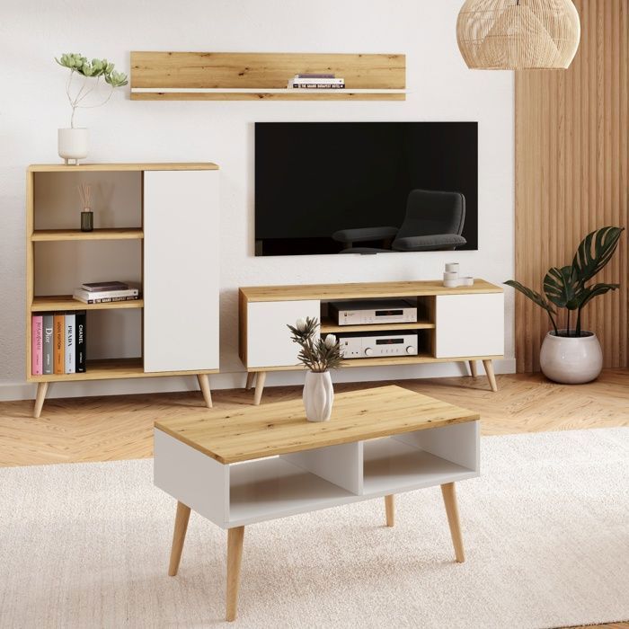 Sitemapcdatahttpscookniqoocommeuble Tv But Scandinave