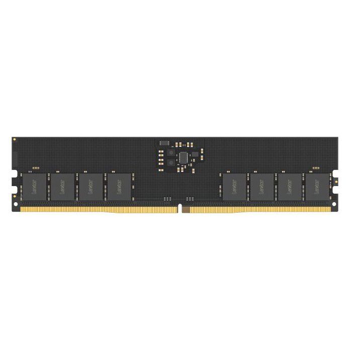 Barrette Mémoire Dimm Ddr5 Lexar 5600mhz - vue 8