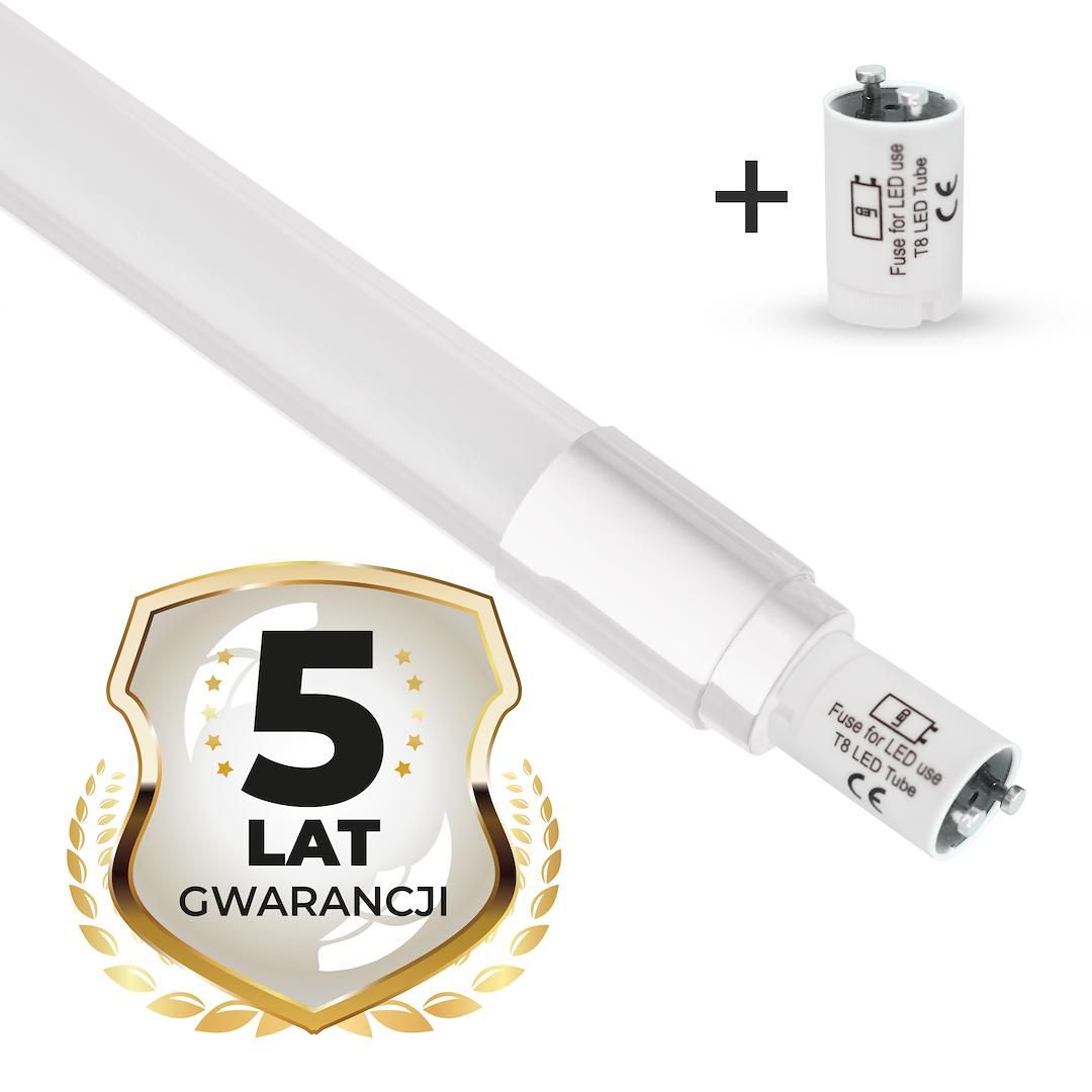 Lampe fluorescente LED PREMIUM 15 5 W 2500 lm 6500 K 120 cm GARANTIE 5 ANS Lampe fluorescente LED PREMIUM 15 5 W 2500 lm 6500 K 120 cm GARANTIE 5 ANS