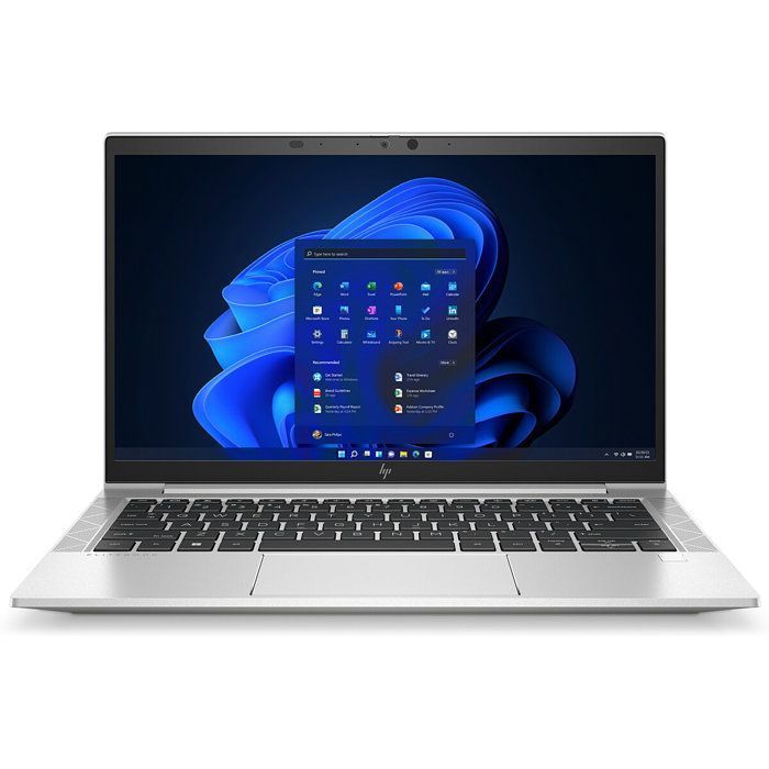 HP EliteBook 830 G8 - Intel Core i5 1135G7 / 2.4 GHz  - 8 Go RAM - 256 GB SSD NVMe - 13.3 - Iris Xe Graphics-AZERTY Reconditionné - Hewlett-Packard reconditionné disponible sur Cdiscount Seconde Vie
