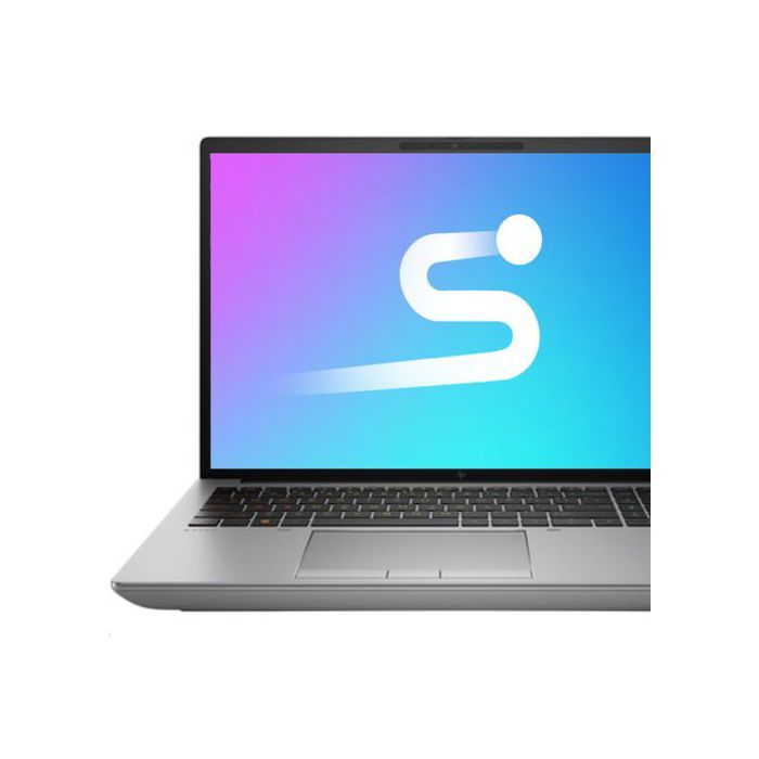 Ordinateur portable HP ZBook Fury 16 G9 i7-12850HX 32GB 1000GB NVMe SSD RTX A3000 WUXGA Win11Pro