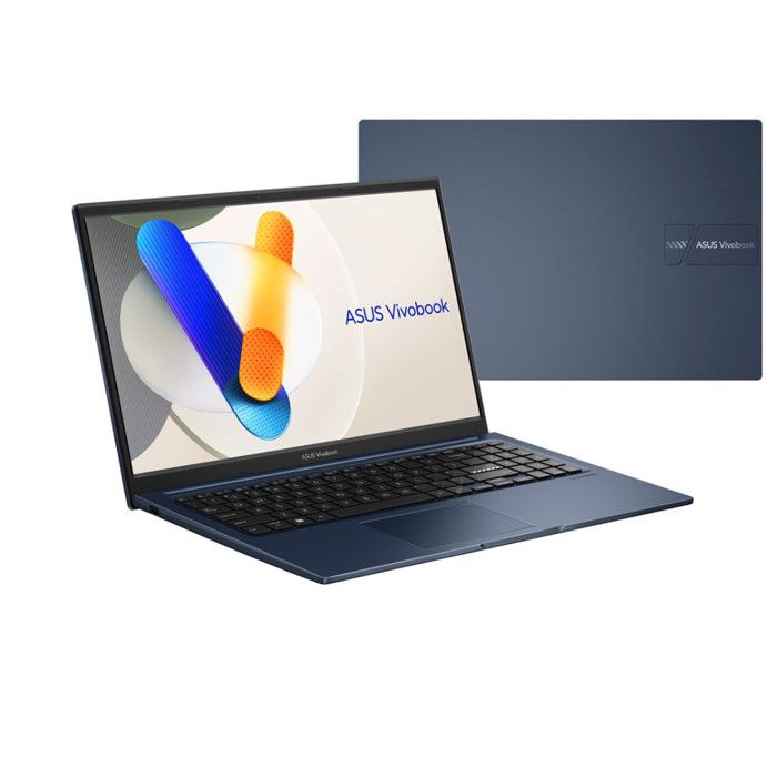 Asus Vivobook X1504VA Bleu