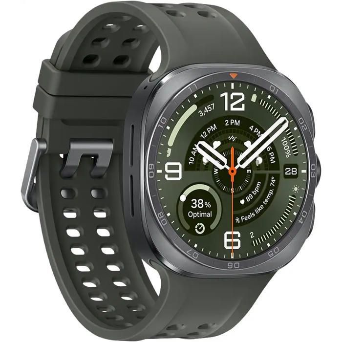 Samsung Galaxy Watch Ultra 2