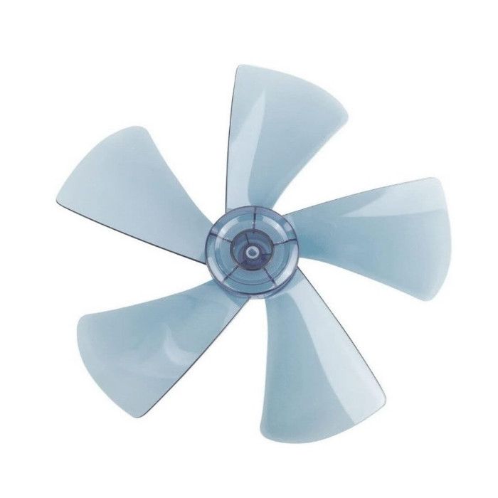 Hélice de ventilateur SEB Turbo Silence Extreme+ Compatible VU5840F07X0 VU5870F07X0 VU5840F0CJ0 VU5870F0CJ0