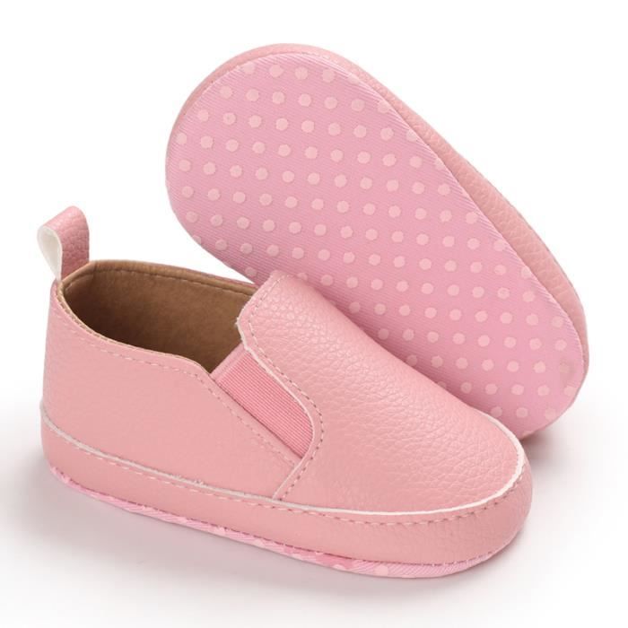 Taille chaussure deals 18 mois