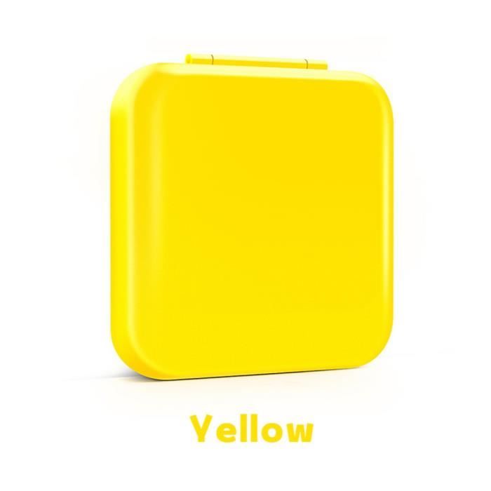 Maquette De Boîtes De Jeu De Cartes à Jouer, Debout Et Abandonnées