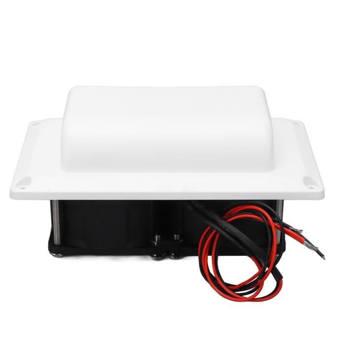 Aukson Ventilatore per Ventilatore Tetto 12V 5000R/min LED Aria Griglia di Ventilazione a Soffitto Rotonda per Rimorchio Viaggio per Van Aukson Ventilatore per Ventilatore Tetto 12V 5000R/min LED Aria Griglia di Ventilazione a Soffitto Rotonda per Rimorchio Viaggio per Van