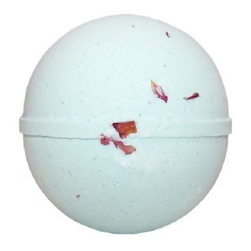 Boule De Bain Jumbo Beurre De Karité 200g Romance