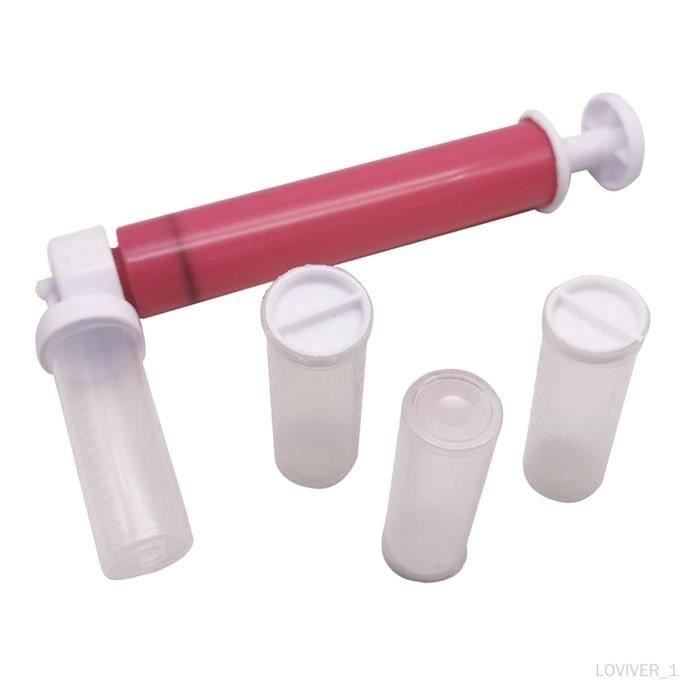 Watson &ap; Webb Airbrush Cake Decorating Kit Airbrush plus 13 Colours