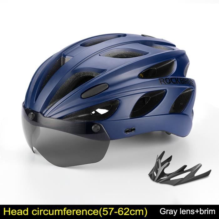 Velo route grande taille on sale