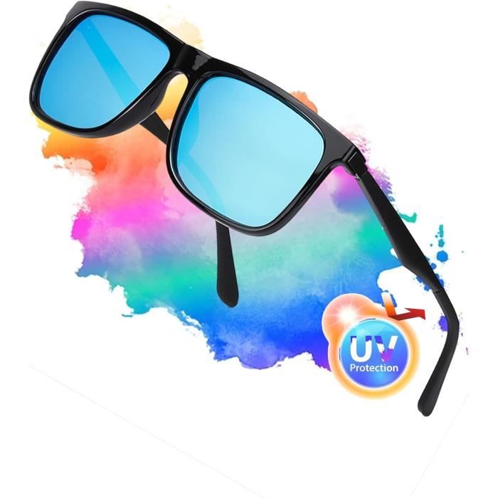 Lunette de soleil homme cdiscount new arrivals