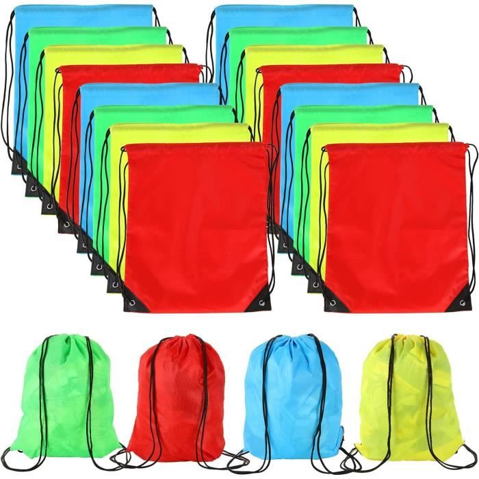 Sac cordon de serrage on sale
