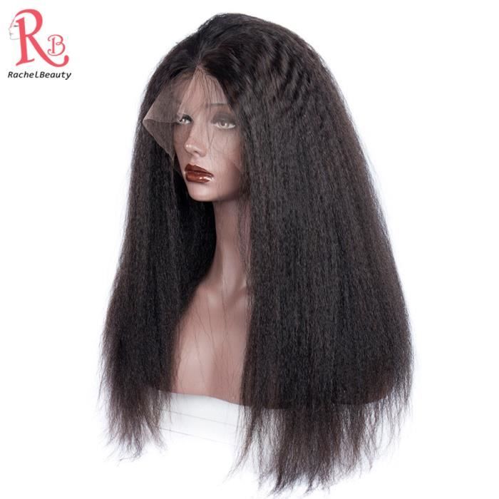 wig 24 pouces