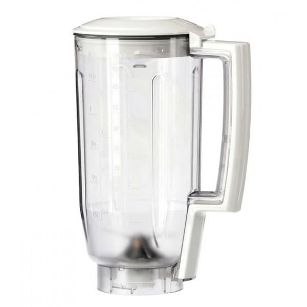 Bol Mixeur Blender Complet Robot Mum5 Bosch Siemens 00703198 Achat Vente Piece De Petite Cuisson Cdiscount