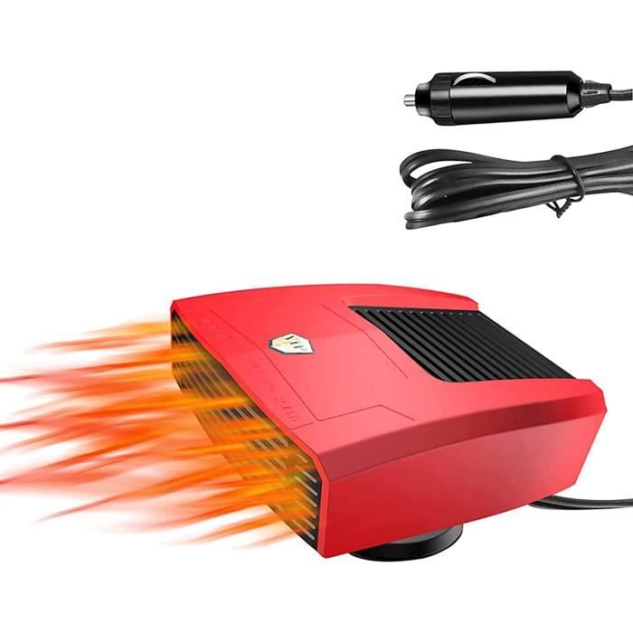 Chauffage de voiture 24v
