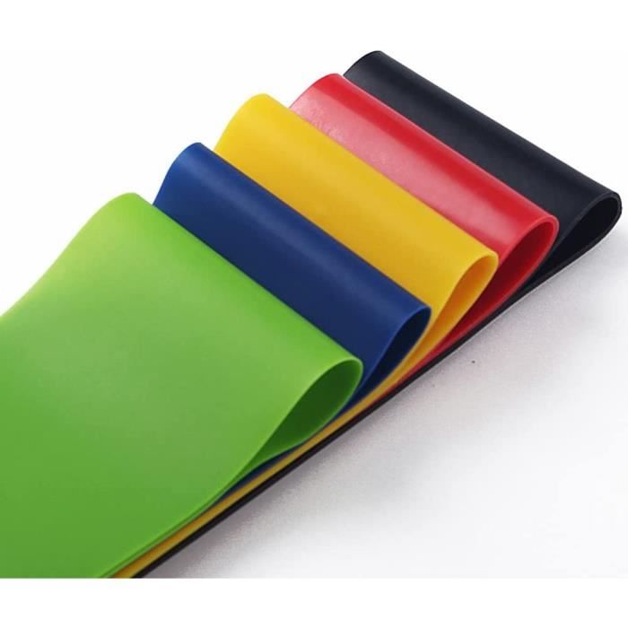 JCKD Lot de 5 bandes de chaise extensibles pour enfants - Bandes de siège flexibles pour enfants - Bandes anti-stress sensorielles - Convient pour les personnes souffrant de TDAH sensoriel et JCKD Lot de 5 bandes de chaise extensibles pour enfants - Bandes de siège flexibles pour enfants - Bandes anti-stress sensorielles - Convient pour les personnes souffrant de TDAH sensoriel et