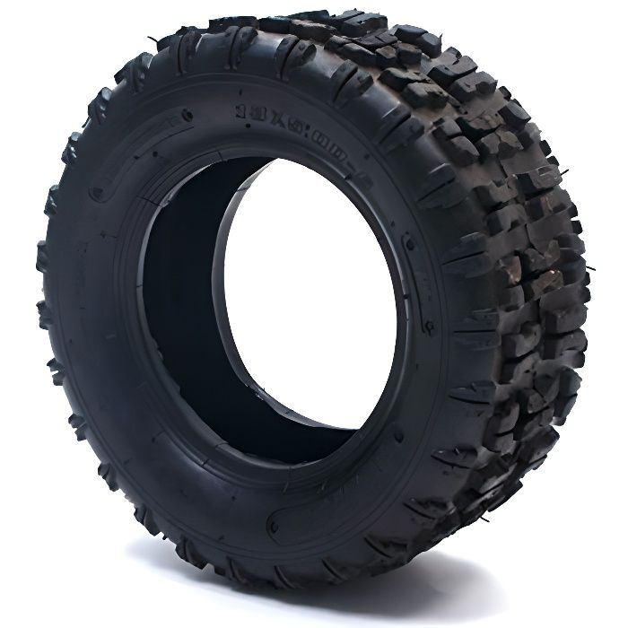 Chambre à Air Pour Tondeuse Autoportée 13x5.00-6 - Marque WilTec, Compatible Tracteur à Gazon