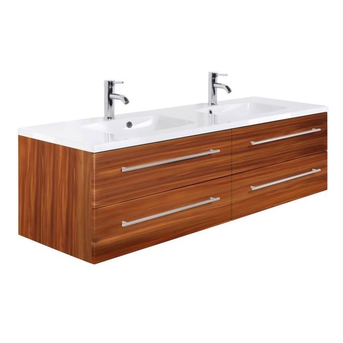 Meuble Salle De Bain 160 Achat Vente Pas Cher