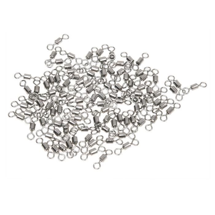 PATIKIL Connettore Catena 4mm - Rapido Link Per Lampadari, Luci Pendenti, Max Carico 20kg, Rosso Bronzo - Foto 6