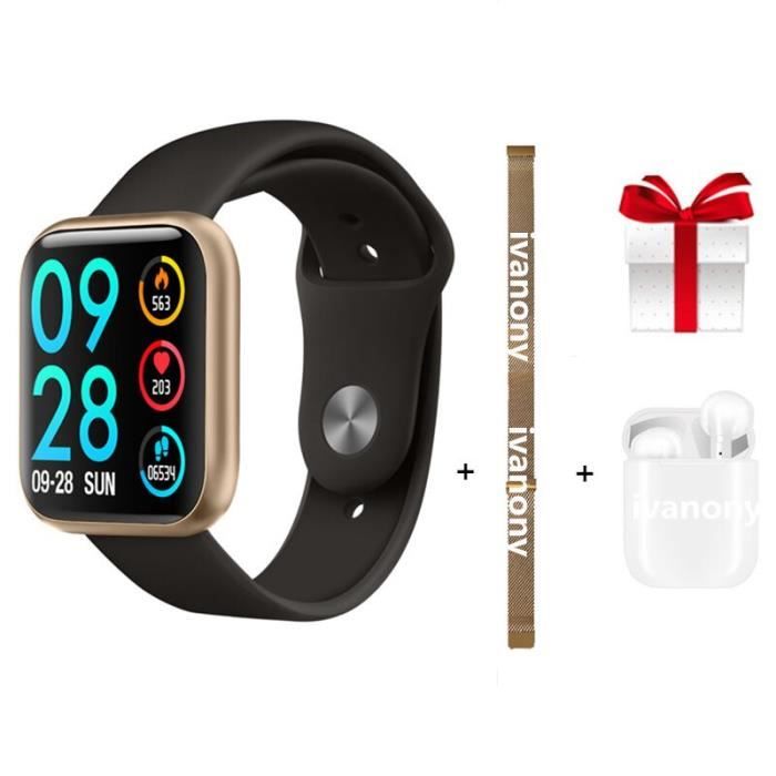 ecouteur apple watch