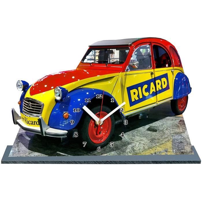 Voiture miniature clearance publicitaire ricard