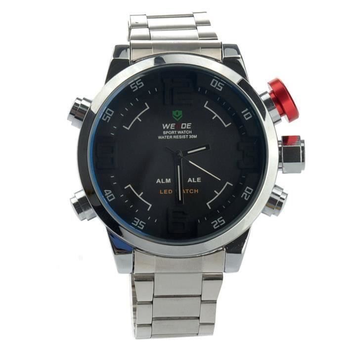 Weide wh2309 shop