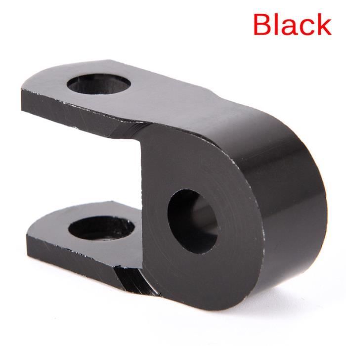 Zalati Barre De Fixation à Boucle Ouverte/complète Pour Moto