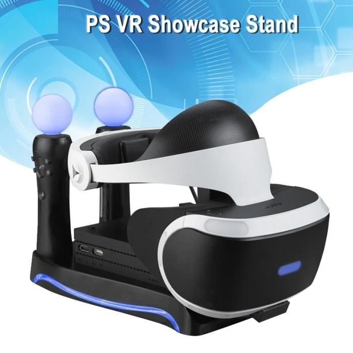 Cdiscount casque vr ps4 online