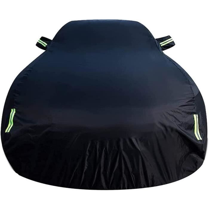 Bâche De Protection Pour Voiture Mercedes Classe A (modèles 2012 à 2018) - Neuve Sous Emballage