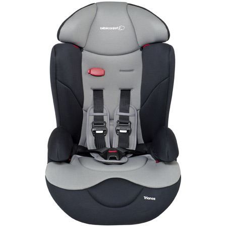 bebe confort safe side