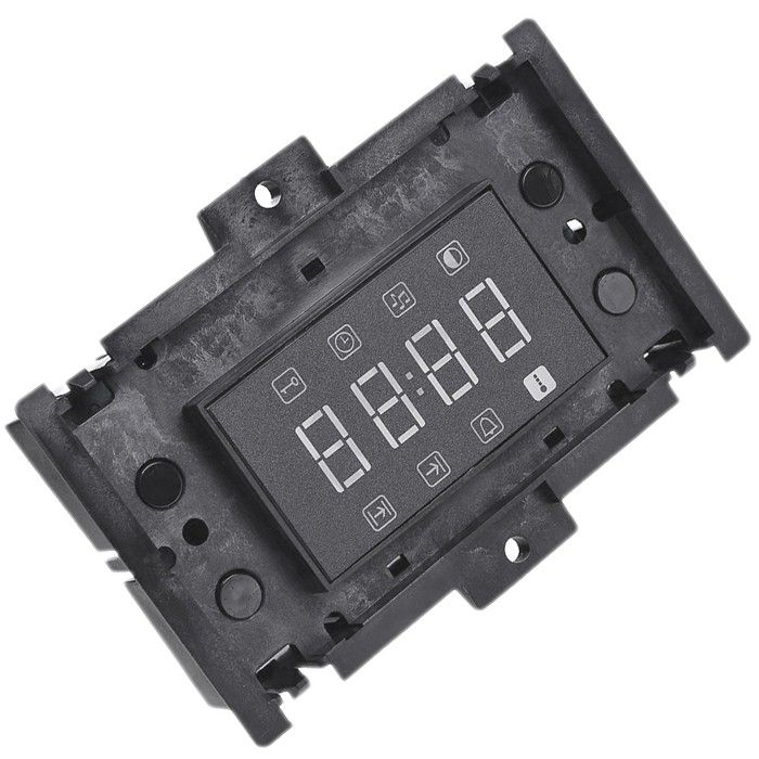 Programmateur minuterie BEKO LEISURE ESSENTIEL B Four cuisinière OIE25501XP OIM24500WP OIE23301X