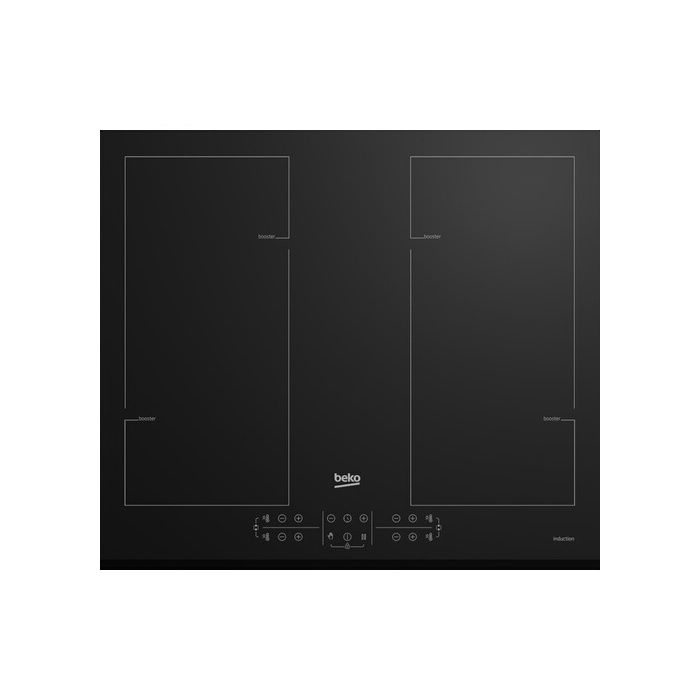 BEKO HII 64206 F 2 MT - vue 5