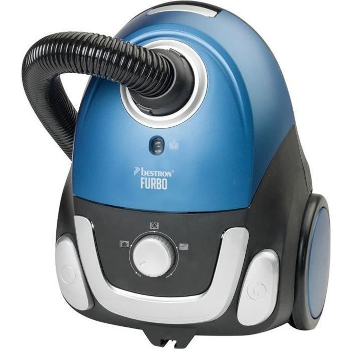 Aspirateur Traineau Acaa 79db Abg450bse Furbo Plus