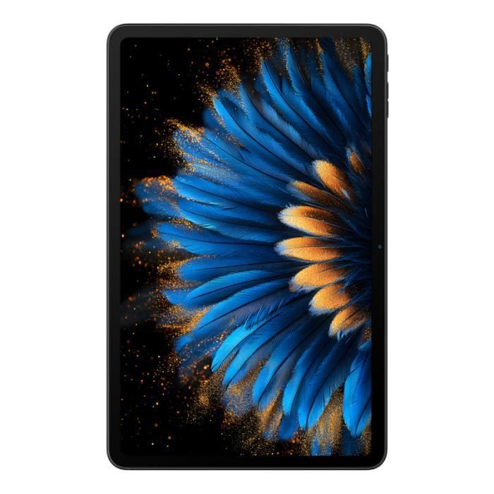 Blackview MEGA 2 (Tablette 4G - 12 - 256 Go 12 Go RAM) Gris - Tout Opérateurs