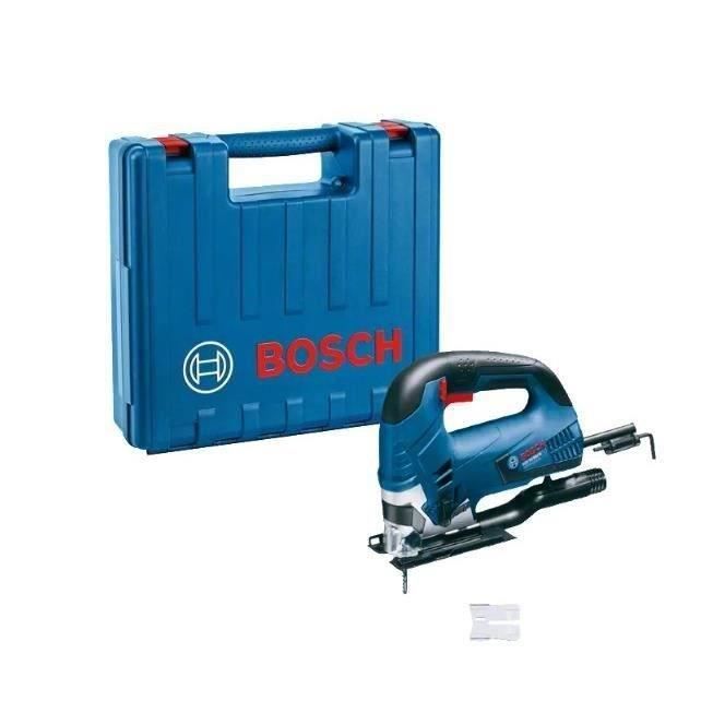 Bosch GST 90 BE - vue 2