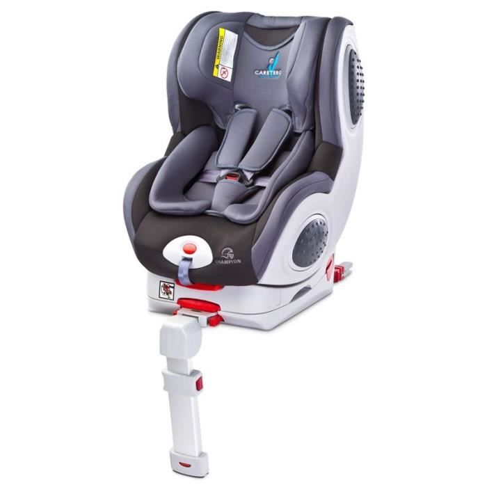 siege auto jambe de force