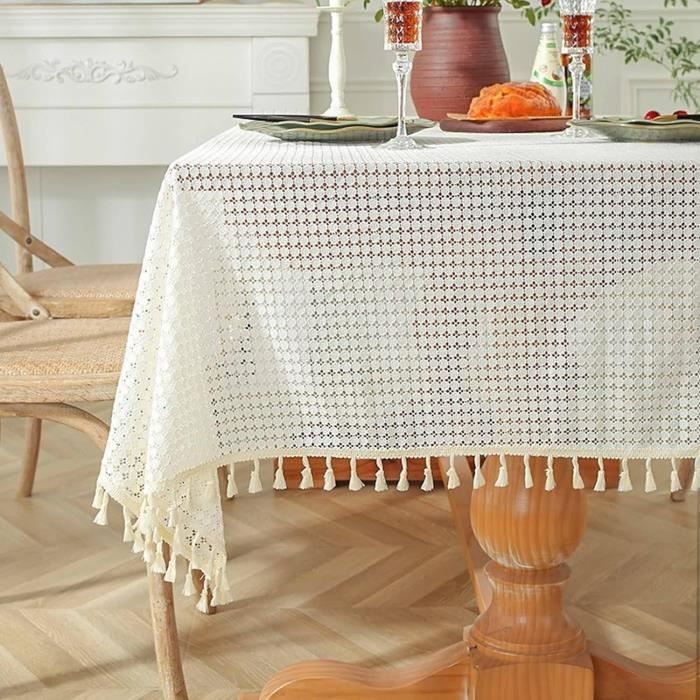 Nappe Avec Bulgomme Intgr