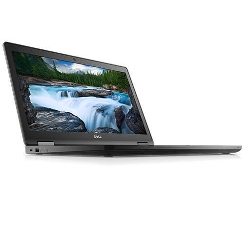 DELL Latitude 5480 Intel® Core™ i5 de 7eme génération 260 GHz 396 cm (15.6) 1366 x 768 pixels 8 Go 500 Go