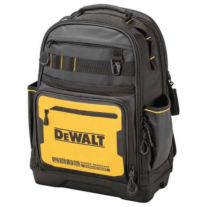Sac à dos à outils DEWALT DWST60102 1 - vue 1