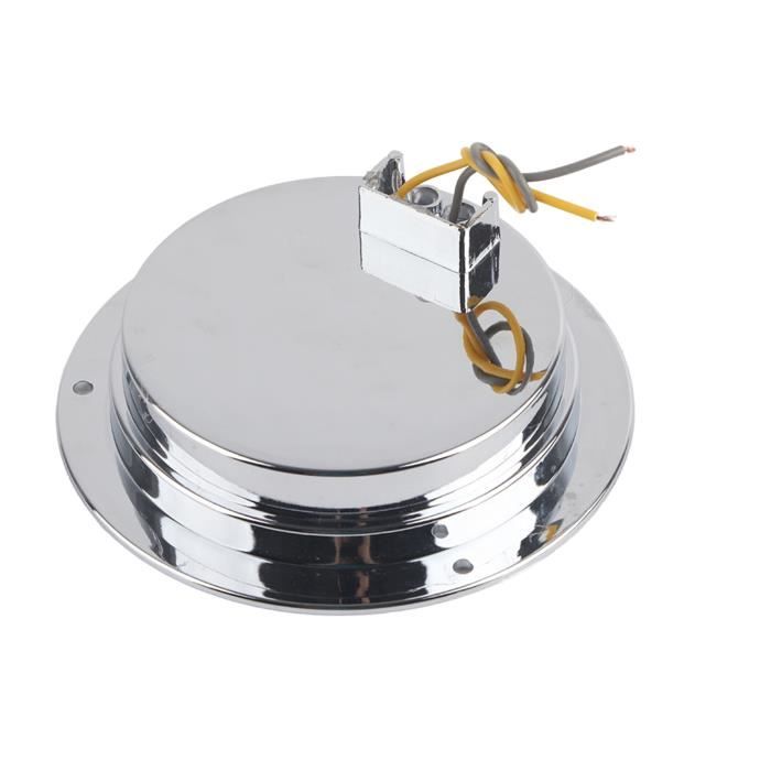 Ampoule LED T10 Bleu Lot De 2 Ampoules LED W5W T10 Bleu Ice - Pour Veilleuses, Clignotants, Intérieur Auto W5W LED 5 SMD