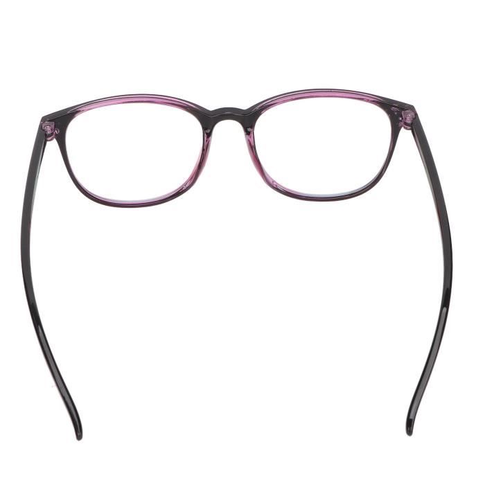 Simulateur lunette hotsell de vue