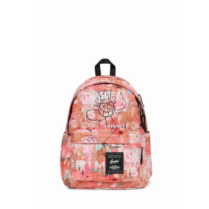 Eastpak Sac a dos scolaire Eastpak x andre - ONE SIZE / 3O8 BEAUTIFUL CRIME 3O8 BEAUTIFUL CRIME 