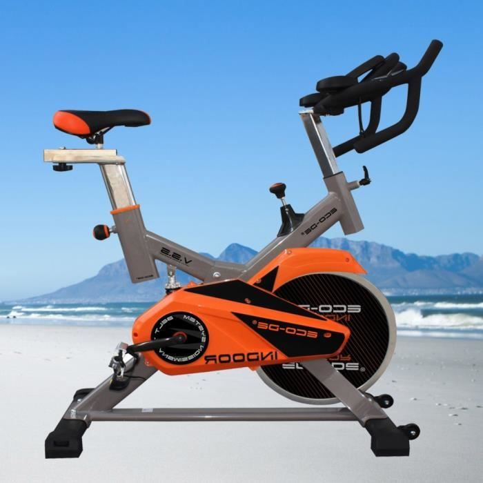 Eco de sales fitness spinning