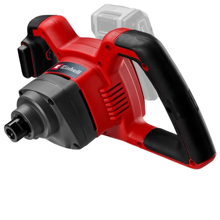Mélangeur à mortierpeinture sans fil EINHELL TE MX 18 Li Solo 18V K3 - vue 1