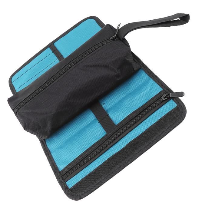 Sac Pour Clavier 88 Touches CAHAYA - Tissu Oxford 600D Rembourré, Bretelles Réglables