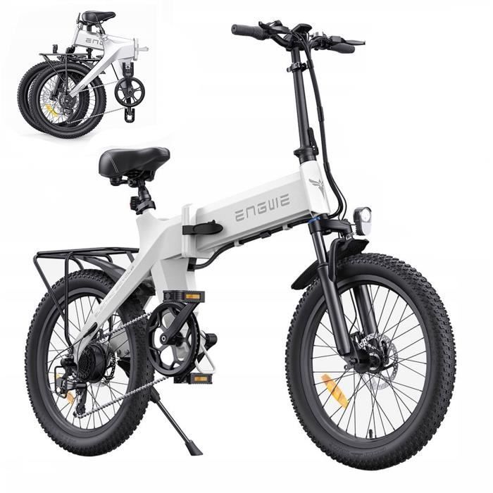Velo electrique deals xiaomi c20